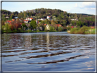 foto Lungo il fiume Fulda